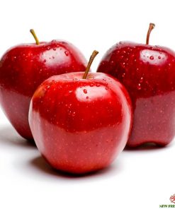 Táo đỏ mỹ