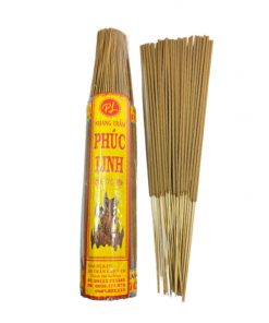 Hương võ quế tăm vàng