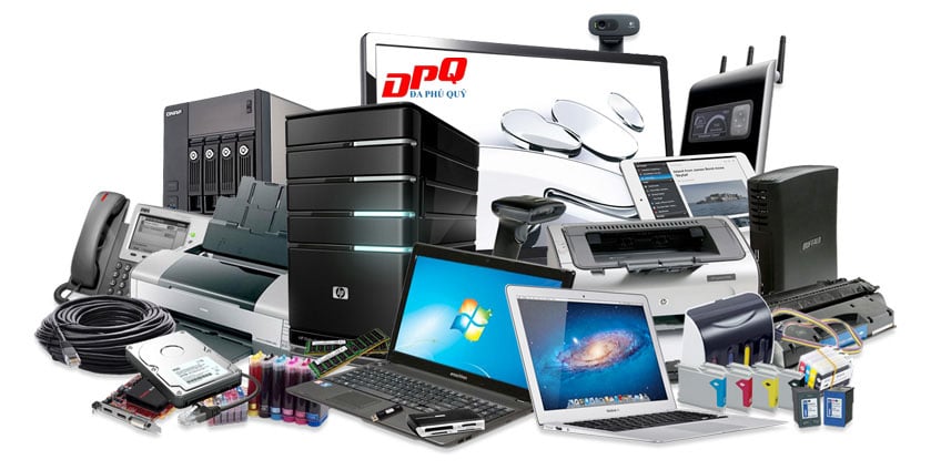 Đồ dùng văn phòng