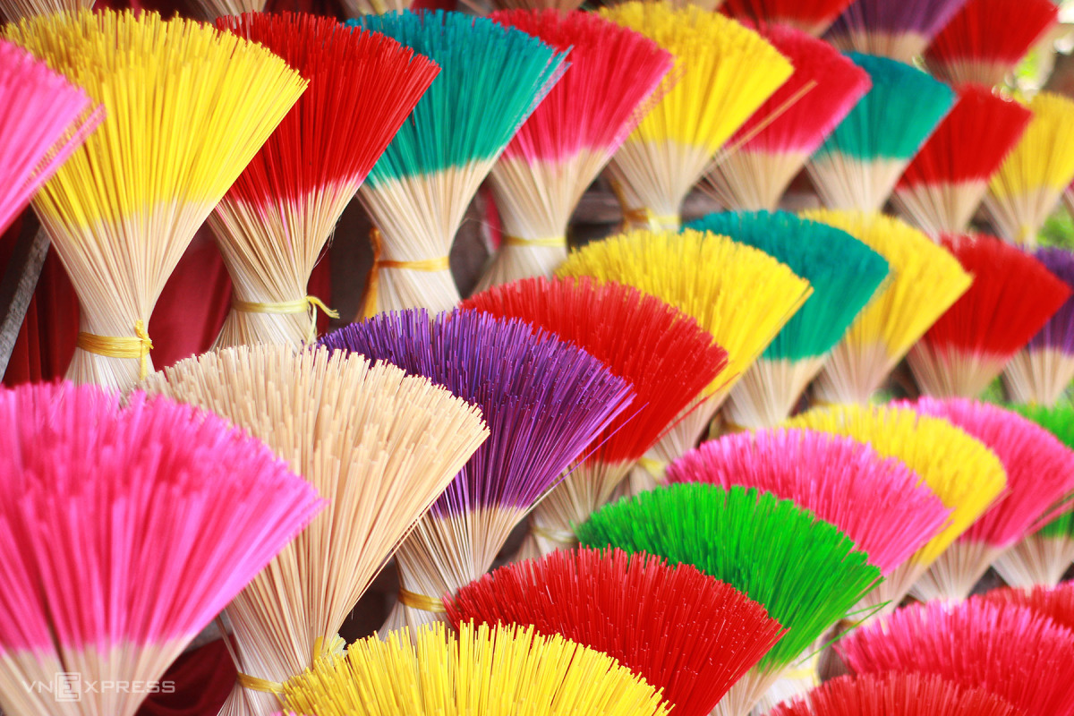 Tín ngưỡng, tâm linh