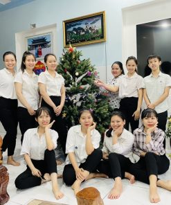 Việc làm kế toán - CÔNG TY CỔ PHẦN CHUẨN PHÁT MAI BÌNH TUYỂN DỤNG